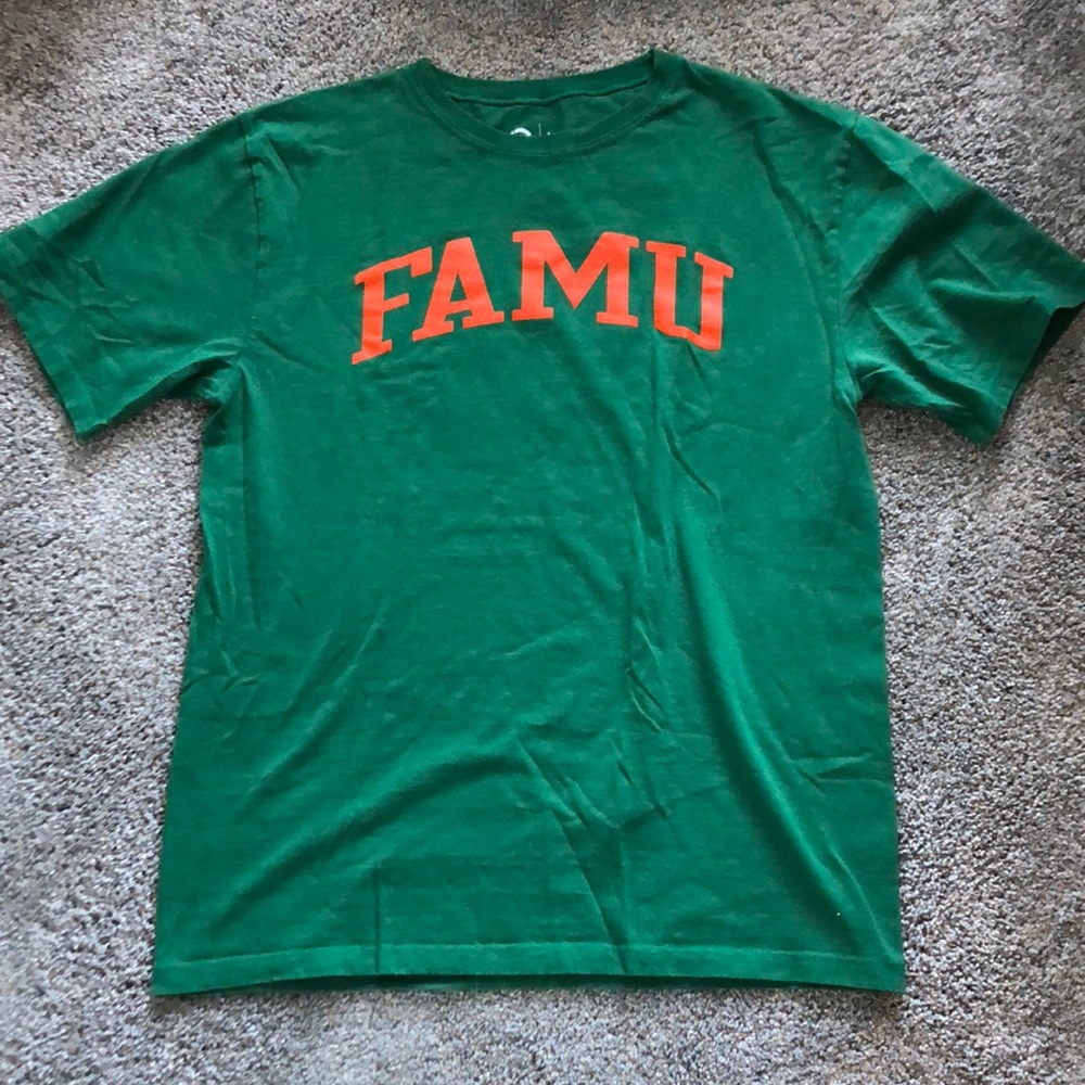 FAMU T-shirt
